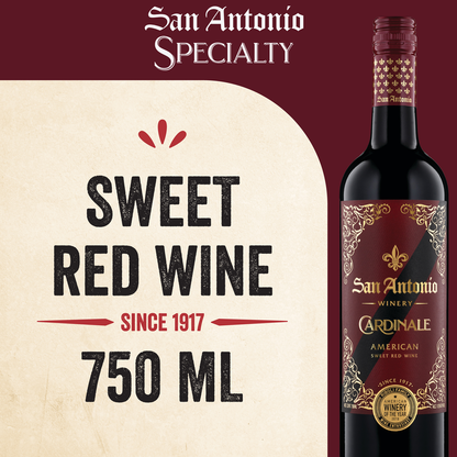San Antonio Cardinale 750ml