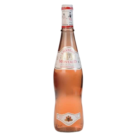 Chateau Montaud Rose 750 ml