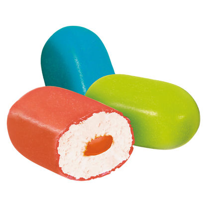 Jolly Rancher Chewy Poppers Original Flavors Bag, 6.2 oz