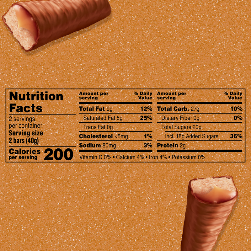 Twix Snickerdoodle Share Size 2.82oz