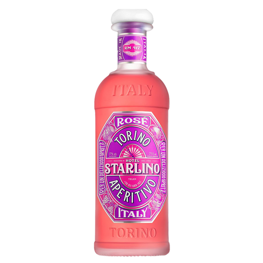 Hotel Starlino Rose Aperitivo 750ml