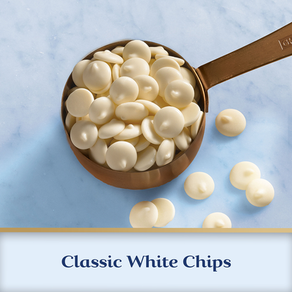 Ghirardelli Premium Baking Classic White Chips 11oz