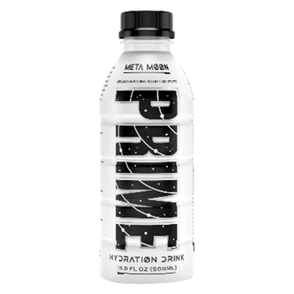 Prime Hydration Meta Moon 16oz Btl
