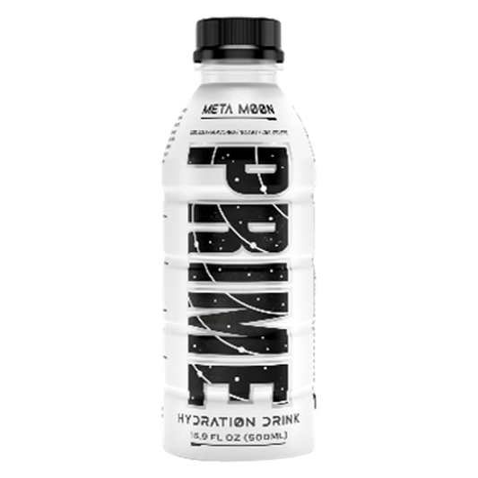 Prime Hydration Meta Moon 16oz Btl