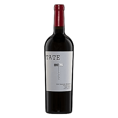 TATE CABERNET SPRING ST 17 (750 ML)
