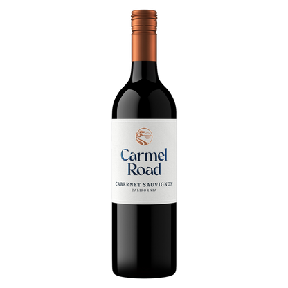 Carmel Road Cabernet Sauvignon 750ml 13.9% ABV