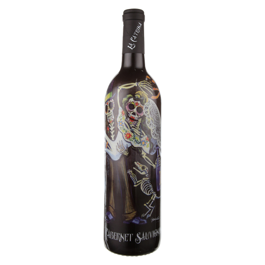 La Catrina Day of the Dead Cabernet Sauvignon 750ml
