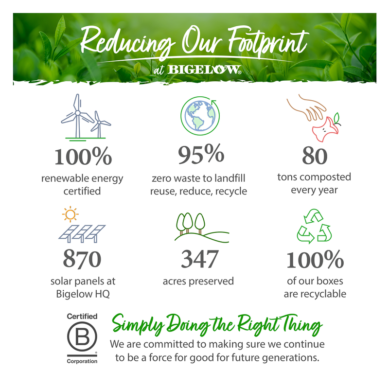 Bigelow Constant Comment (Black Tea) 20ct