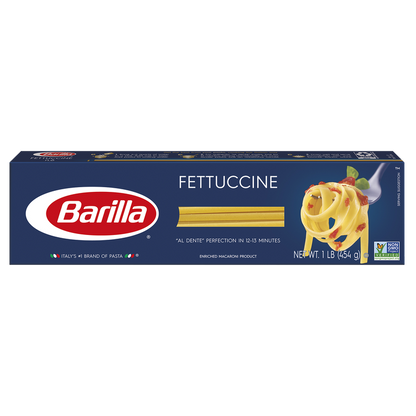 Barilla Fettucine 16oz