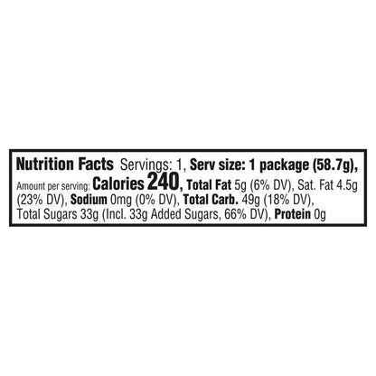 Starburst Original 2.07oz