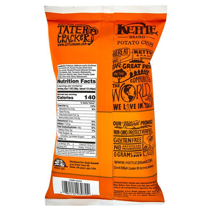Kettle Brand Honey Dijon Potato Chips 5oz