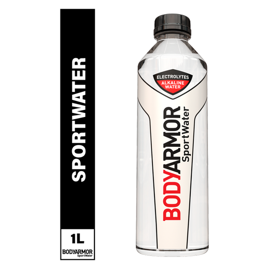 BODYARMOR Sportwater 1L Btl