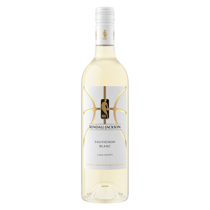 KJ NBA Sauvignon Blanc