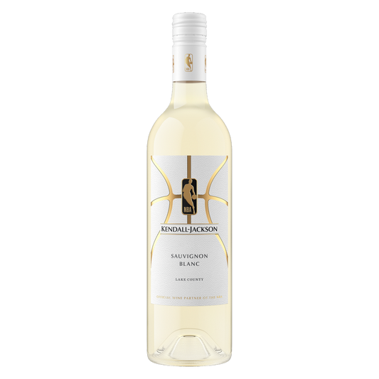 KJ NBA Sauvignon Blanc