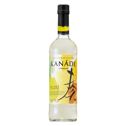 Kanade Liqueur 750ml