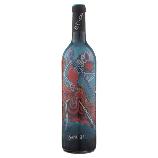 La Catrina Day of the Dead Sangria 750ml
