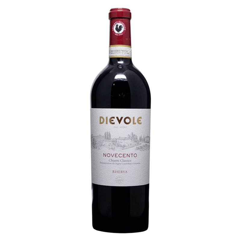 Dievole Chianti Classico 750ml