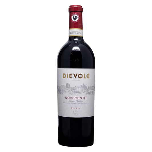Dievole Chianti Classico 750ml