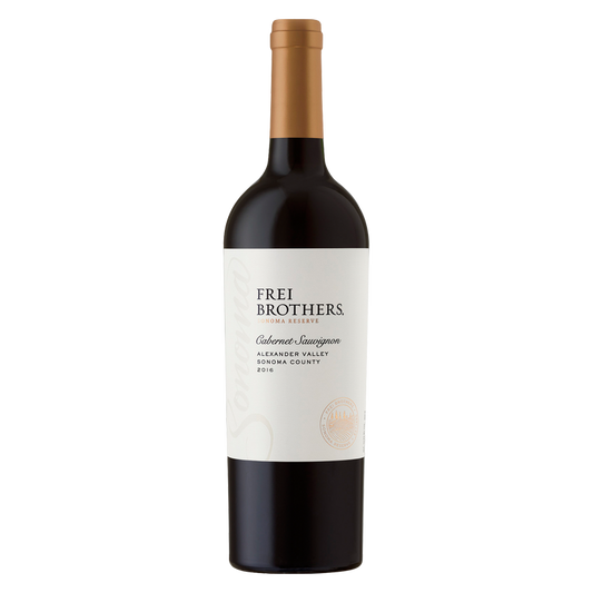 Frei Brothers Cabernet Sauvignon 750ml