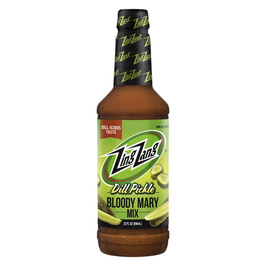 Zing Zang Dill Pickle Bloody Mary Mix