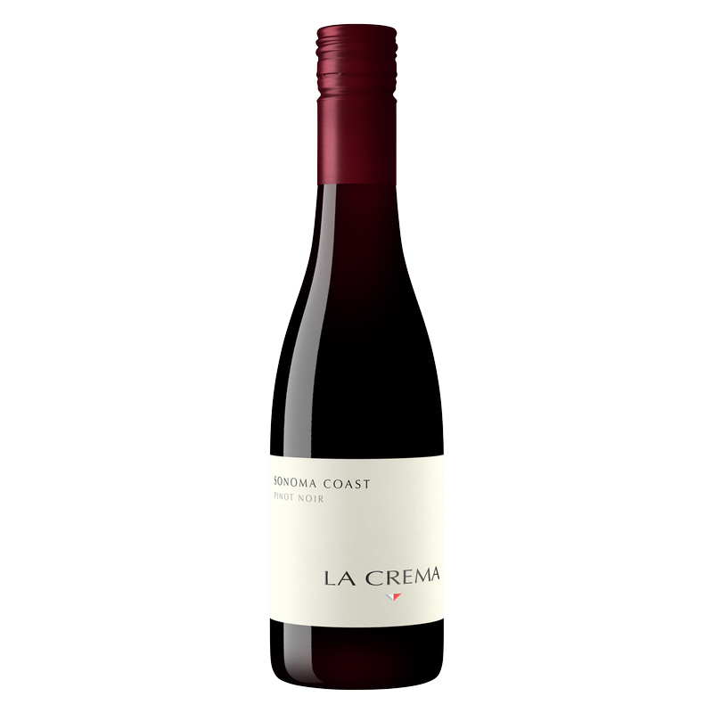 La Crema Sonoma Coast Pinot Noir 375ml