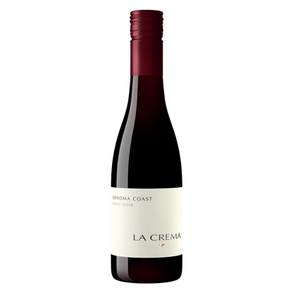 La Crema Sonoma Coast Pinot Noir 375ml