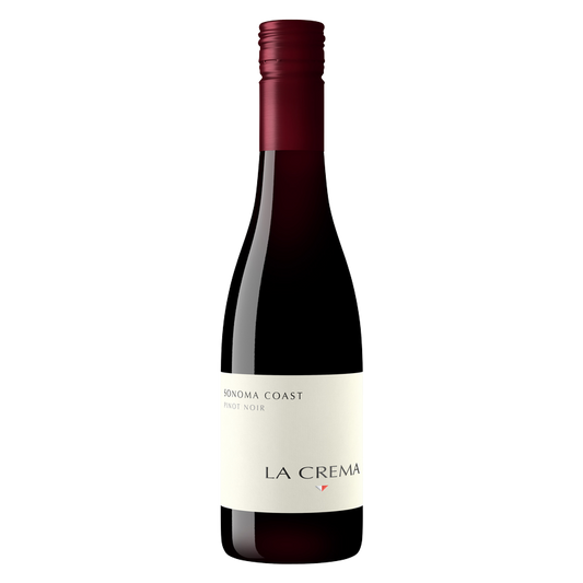 La Crema Sonoma Coast Pinot Noir 375ml
