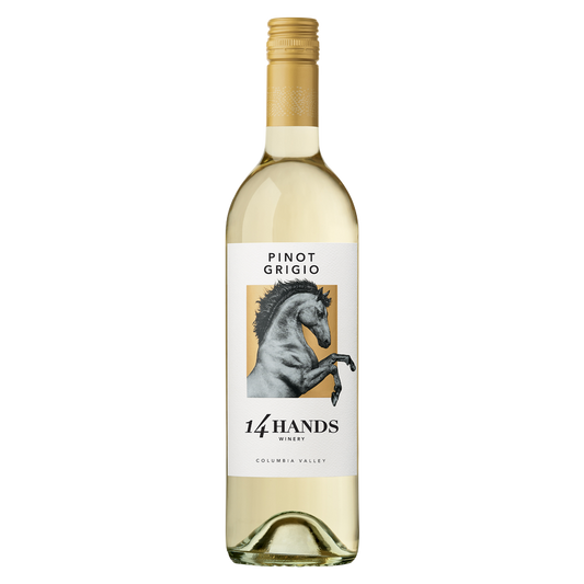 14 Hands Pinot Grigio 750ml