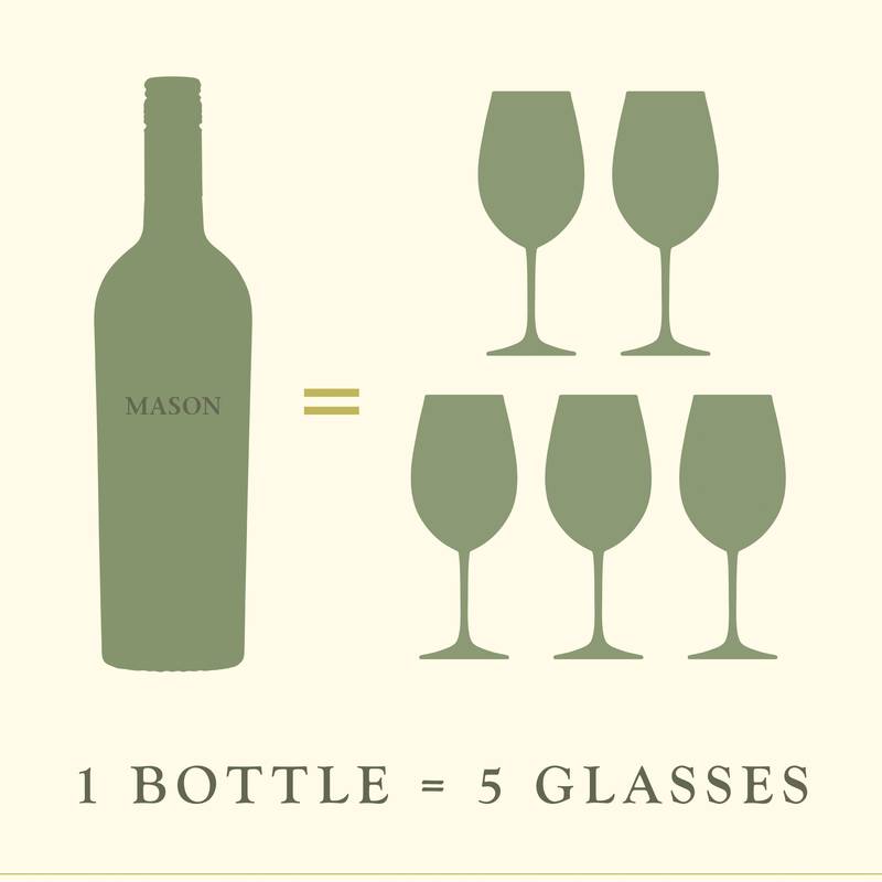 Mason Sauvignon Blanc 750ml