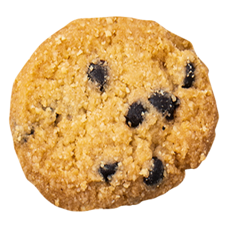 Nunbelievable Keto Chocolate Chip Cookies 2.26oz