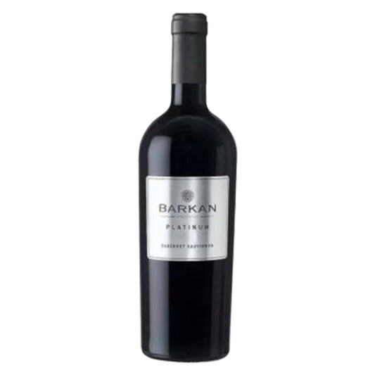 Barkan Platinum Cabernet 750ml
