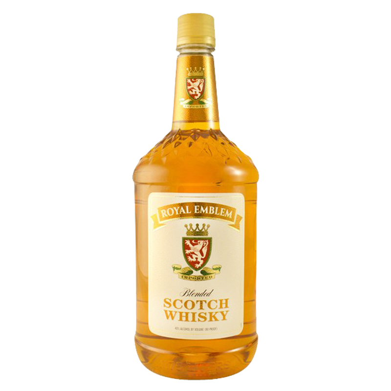 Royal Emblem Scotch 1.75L