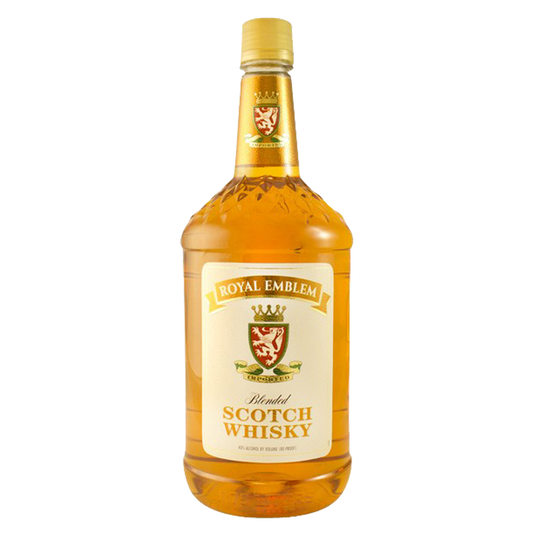 Royal Emblem Scotch 1.75L