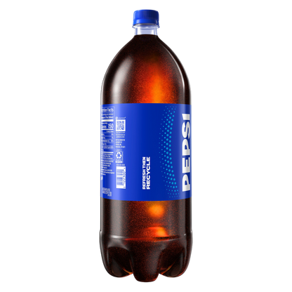 Pepsi 2L Btl