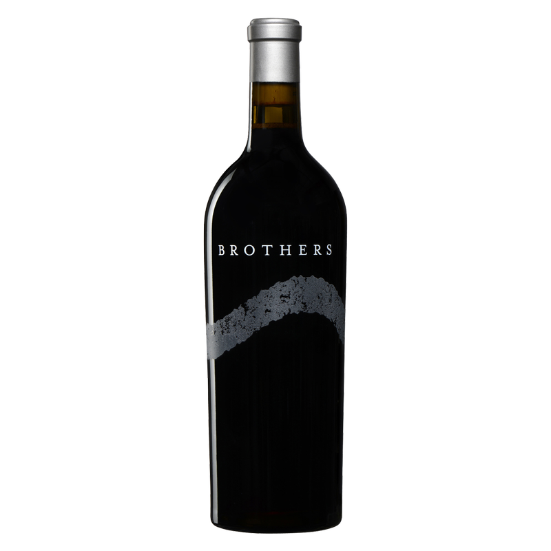 Rodney Strong Cabernet Sauvignon Brothers 750ml 15% ABV