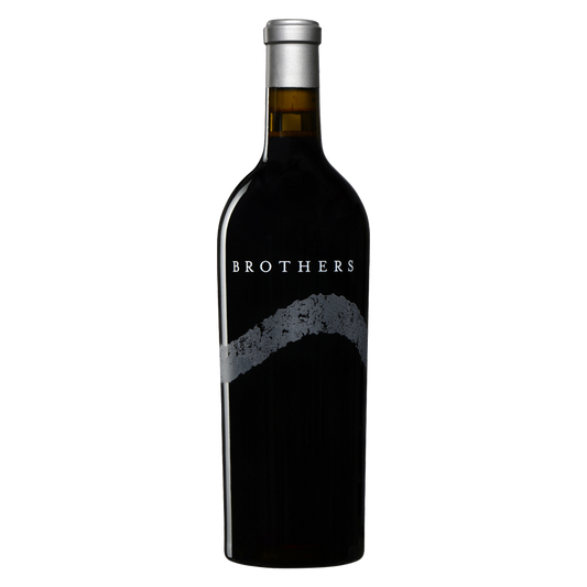 Rodney Strong Cabernet Sauvignon Brothers 750ml 15% ABV