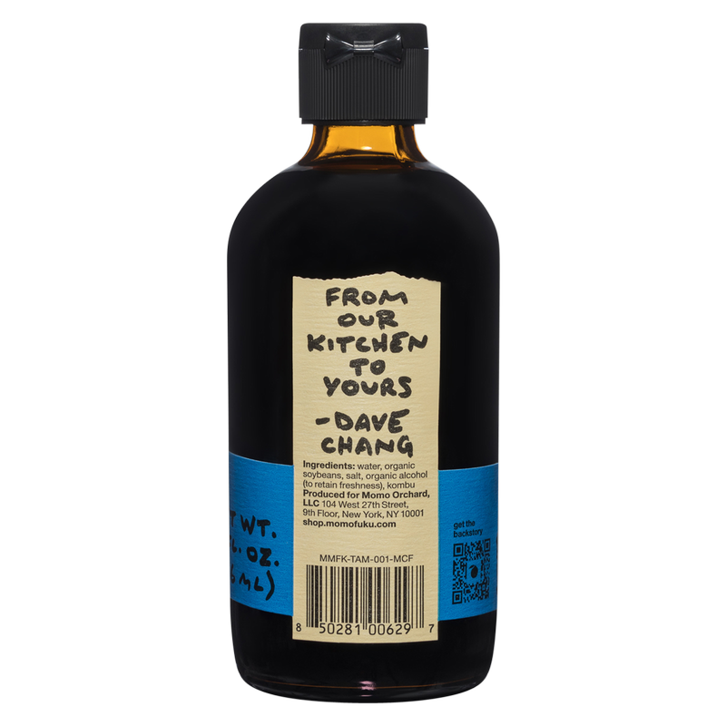 Momofuku Tamari 8oz