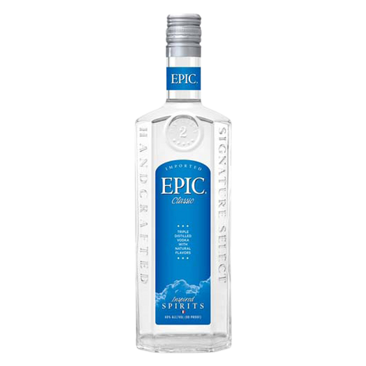Epic Classic Vodka 1.75L