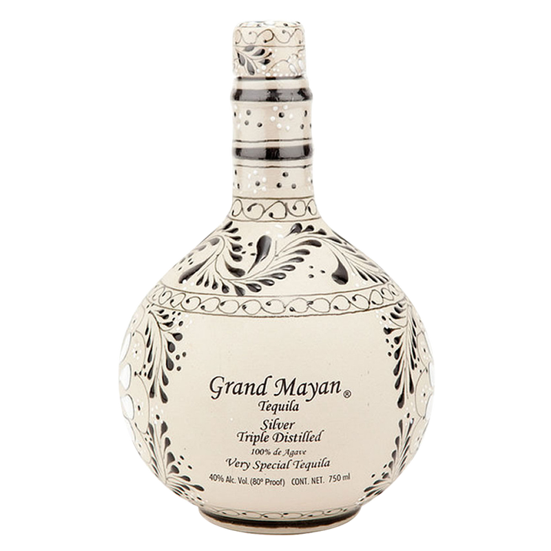 Grand Mayan Silver 1.75L