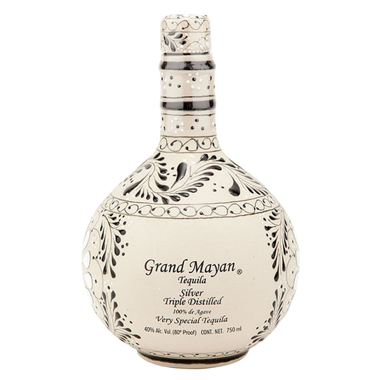 Grand Mayan Silver 1.75L