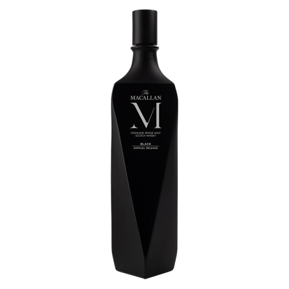 Macallan M Black Single Malt Scotch 700ml