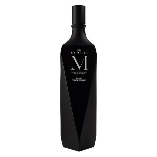 Macallan M Black Single Malt Scotch 700ml