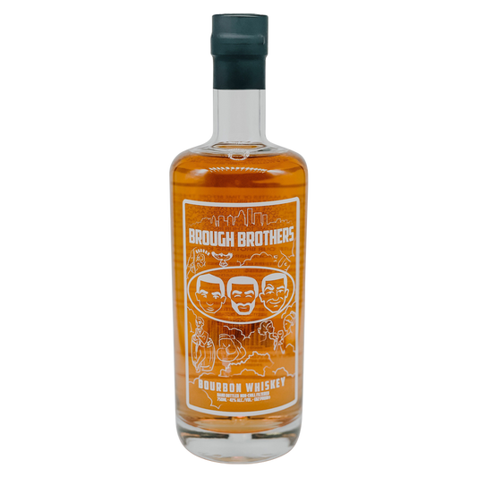 BROUGH BROS BBN WHISK (750 ML)