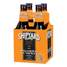 Shipyard Smashed Pumpkin (4PKB 12 OZ)