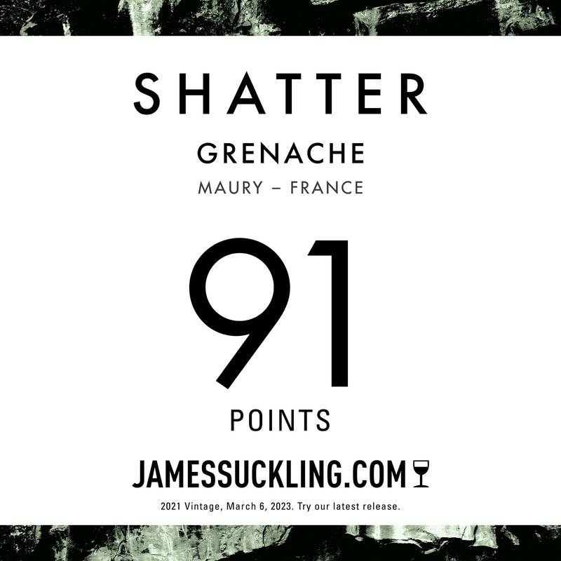Shatter Grenache 750ml