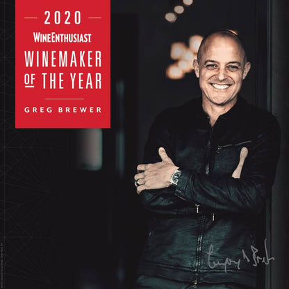 Brewer-Clifton Santa Rita Hills Pinot Noir 750ml