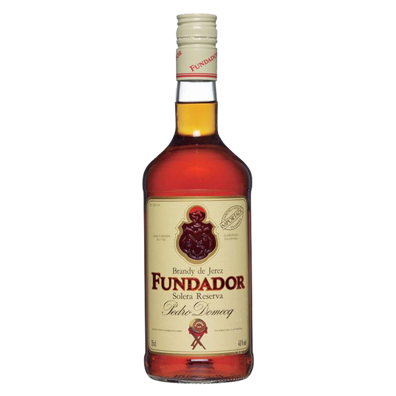 Fundador Brandy 1L