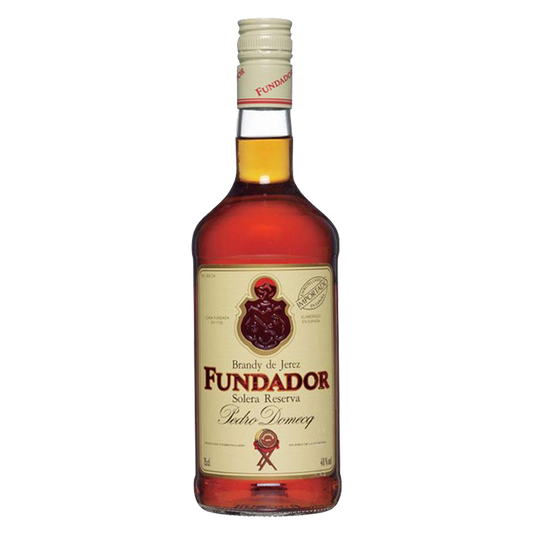 Fundador Brandy 1L
