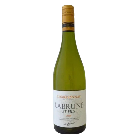 Labrune Chardonnay 2020 750ml