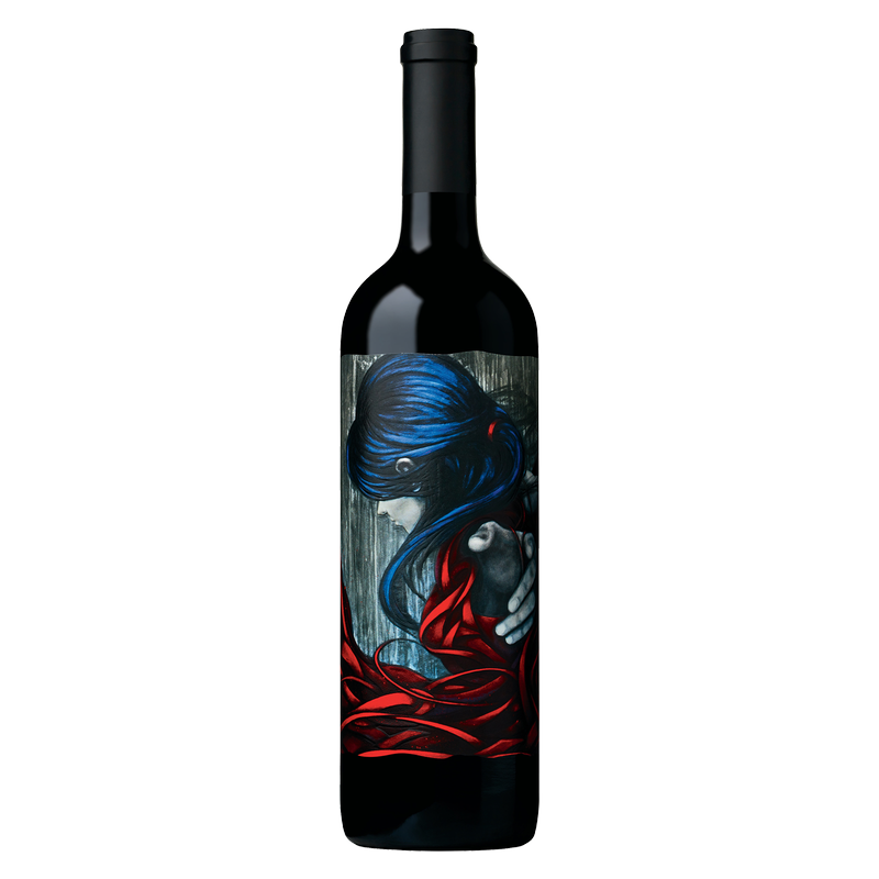 Intrinsic Red Blend 750ml
